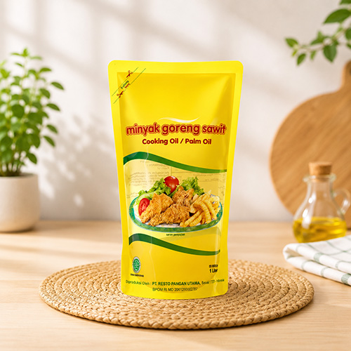 Premium Rice