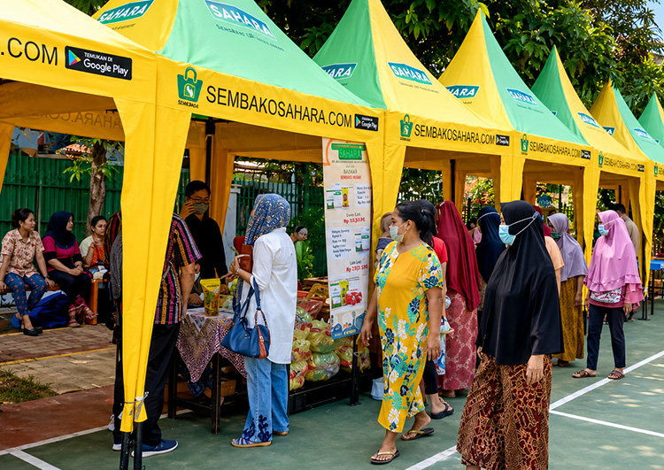 Bazaar Activity 2
